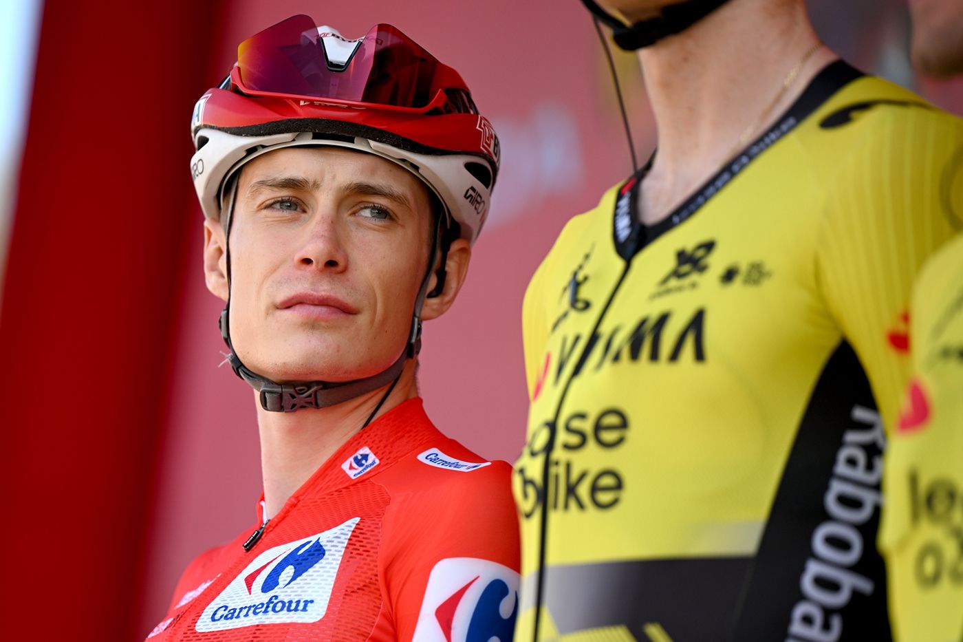 Who will challenge Jonas Vingegaard at the Race to the Sun? Analysing the contenders for Paris-Nice