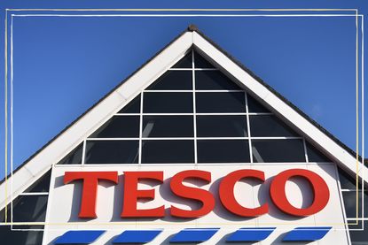 Tesco cheese recalled