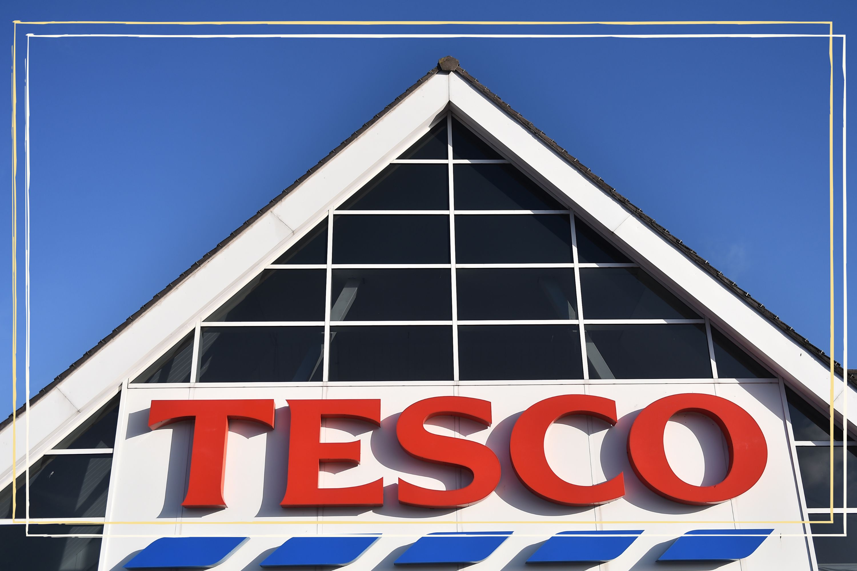 Tesco cheese recalled from stores urgently GoodTo