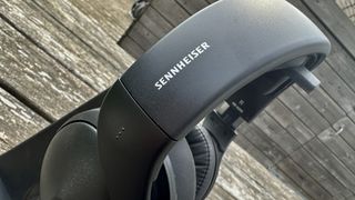 Sennheise HD 620S review