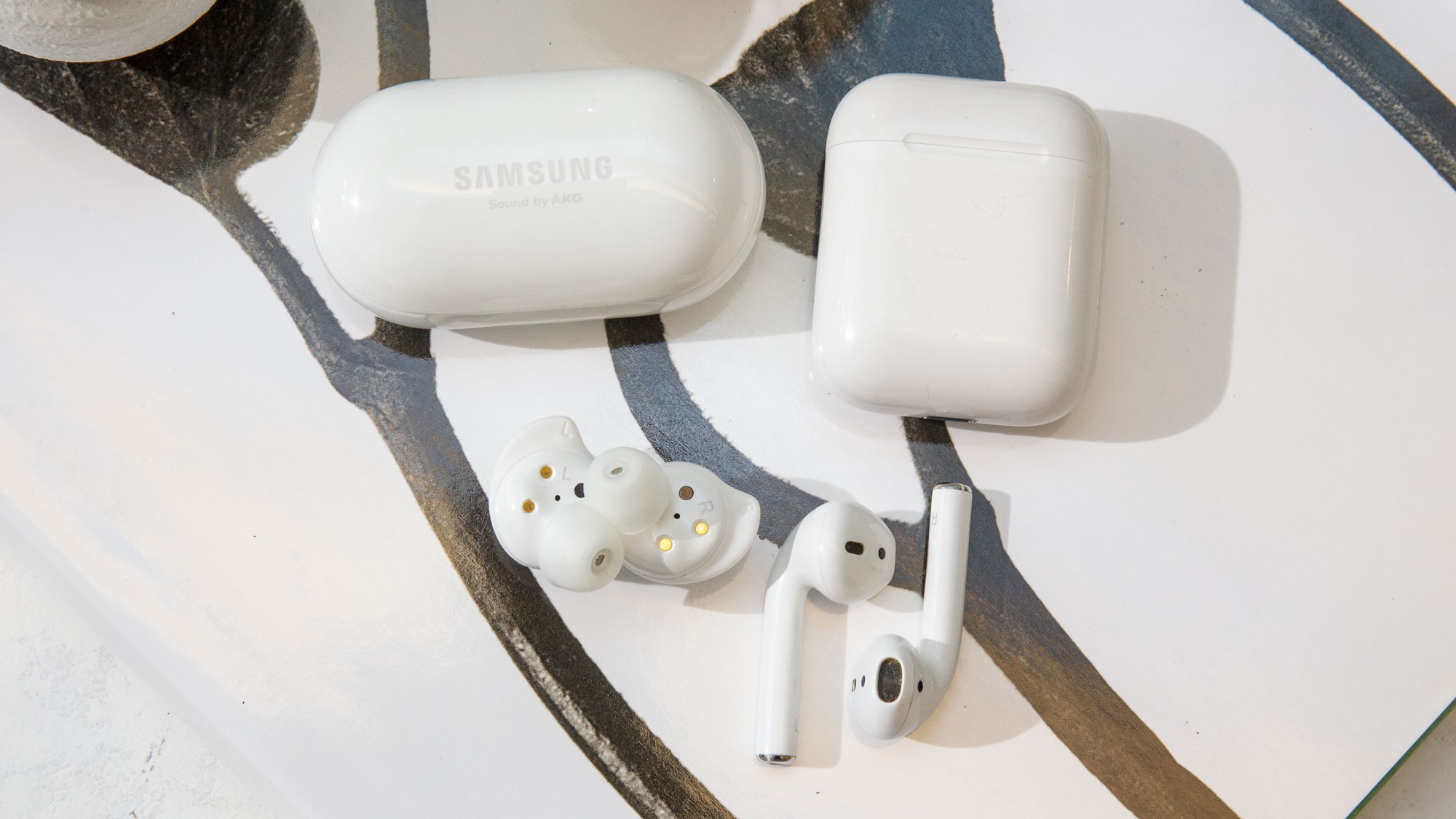 Samsung Galaxy Buds Plus