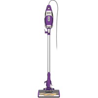 Shark ZS351 Rocket Corded Ultra-Light Vacuum: $229.99 now $129.99 at Amazon
Get $100 off this stick vacuum. Easy to steer, and suitable for all floors, this corded Shark is as adaptable as they come. Not content with cleaning floors, it cleans itself as well, due to its no hair wrap brush, and can be swiftly converted to a handheld vacuum when there's debris on the furniture or stairs that needs eliminating.&nbsp;