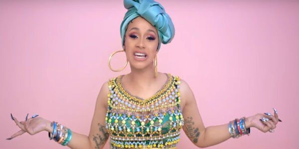 Why Cardi B Might Not Share Baby Updates With The Public | Cinemablend