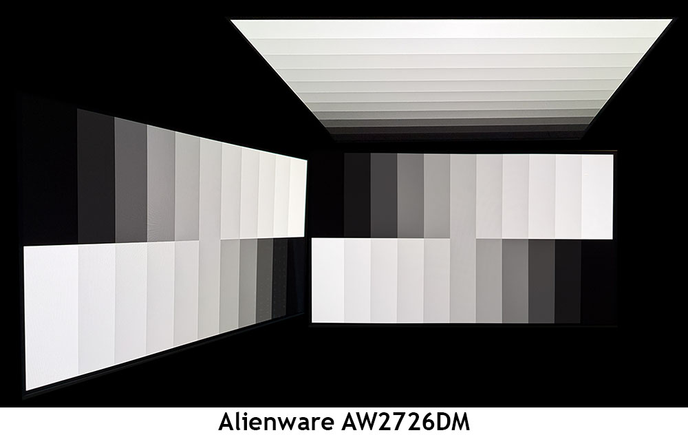 Alienware AW2726DM
