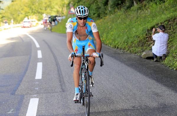 Robert Kiserlovsky on the stage to Porrentruy
