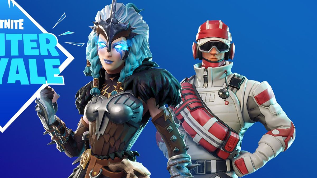 fortnite s next big tournament is the winter royale it has a 1 million prize pool and it starts this weekend gamesradar - fortnite tournaments for money xbox one