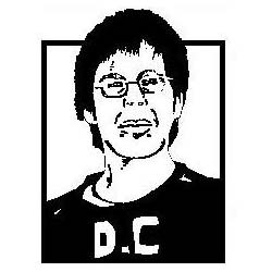 David Crookes