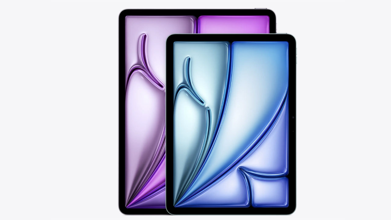 Apple unleashes a wave of new gadgets: MacBooks, iPad and more