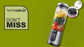 Ninja Blast portable blender