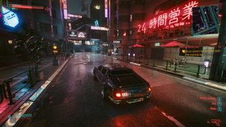 DLSS image comparison