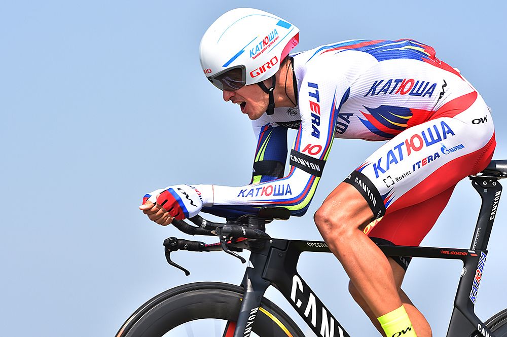 Pavel Kotchetkov (Katusha)