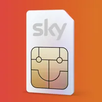 Sky Mobile – 40GB data plan Sky Mobile – 40GB data plan