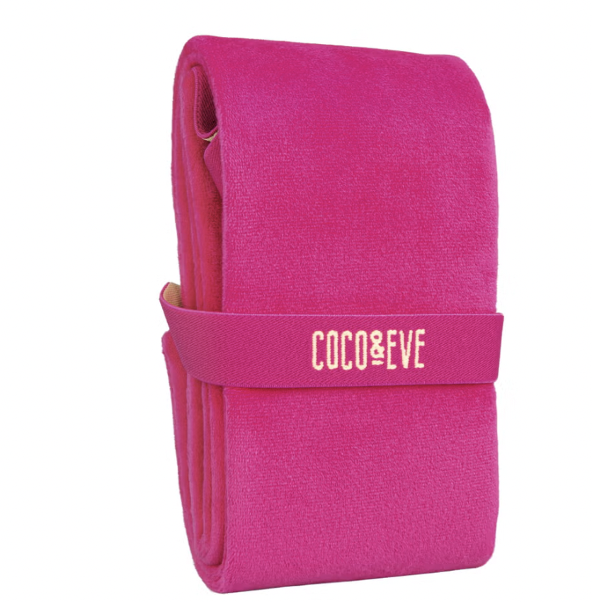 Coco & Eve Sunny Honey Back Tan Applicator