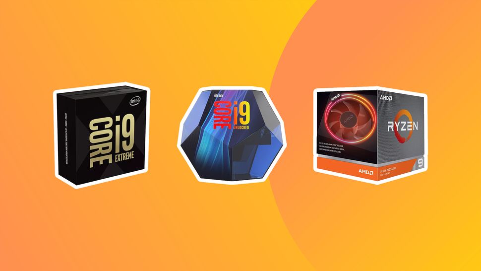 The 6 best processors for designers in August 2024 Creative Bloq