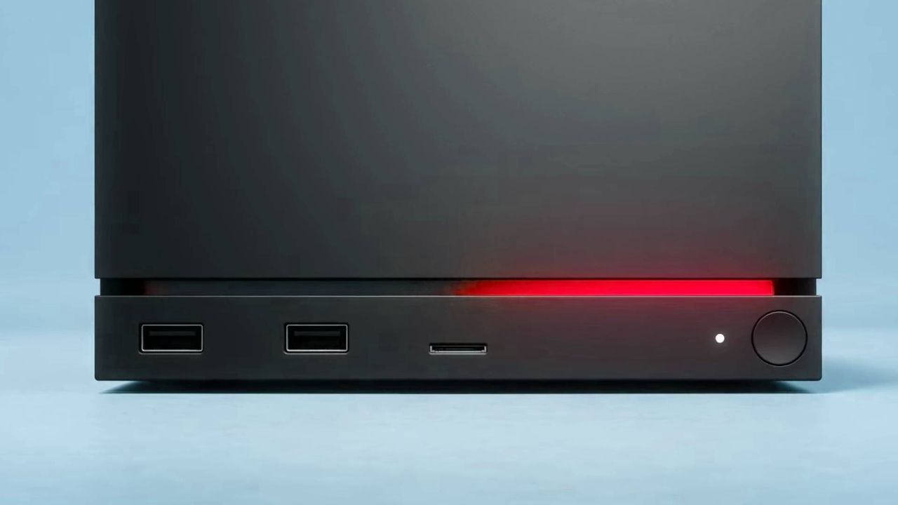Steam Machine pada po 20 minutach — kody błędów wskazują na awarię GPU
