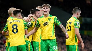 Norwich City v Wolves live stream