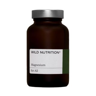 Wild Nutrition magnesium