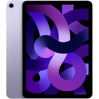 iPad Air 11-inch (M1, 2022): $599 $399 at Best Buy
Save $200: