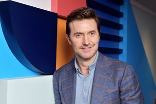 Stay Close on Netflix will star Richard Armitage.