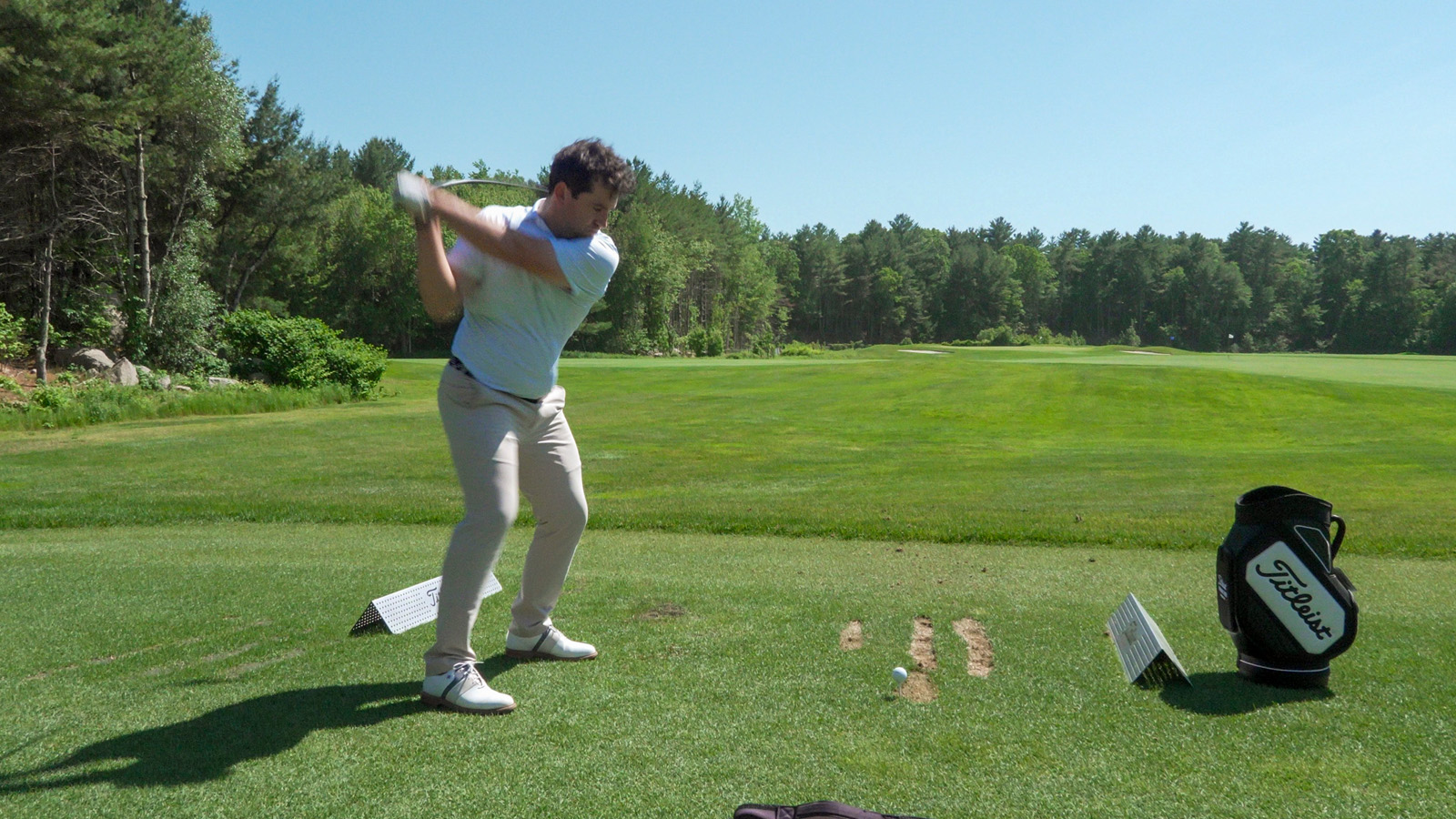 How To Find The Right Golf Ball For Your Game