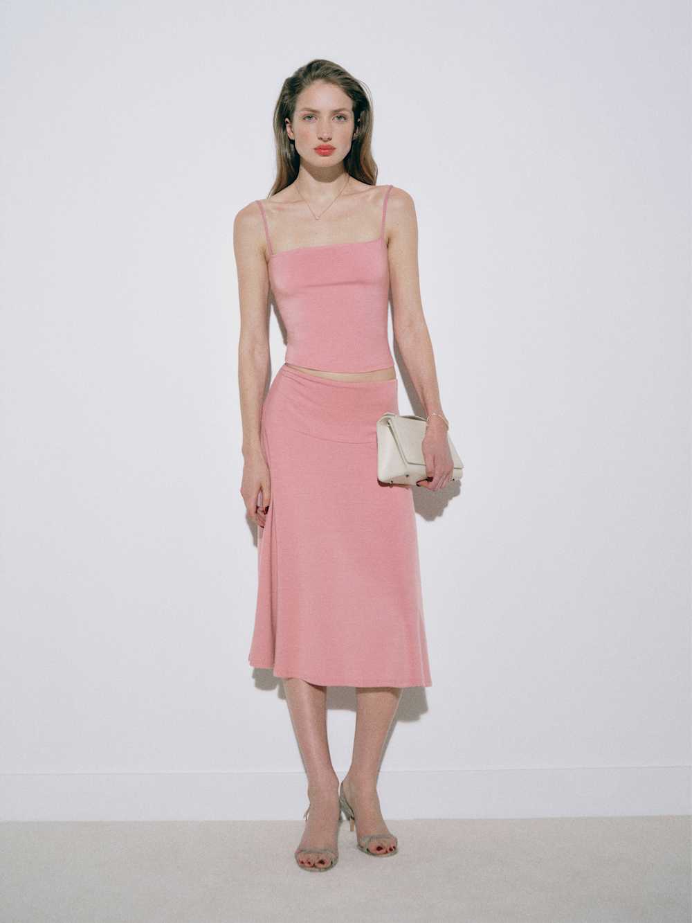 Lennon Knit Two Piece