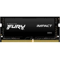 Kingston FURY Impact 32GB | $224 $143.99 at Amazon
Save $80 -