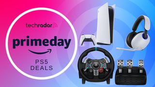 Prime Day PS5 deals