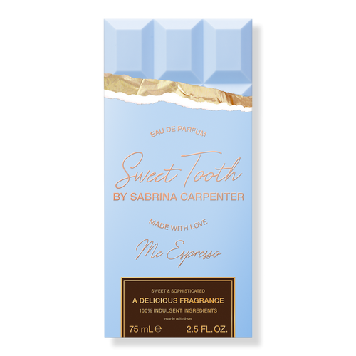 Me Espresso Eau De Parfum - 2.5 Oz