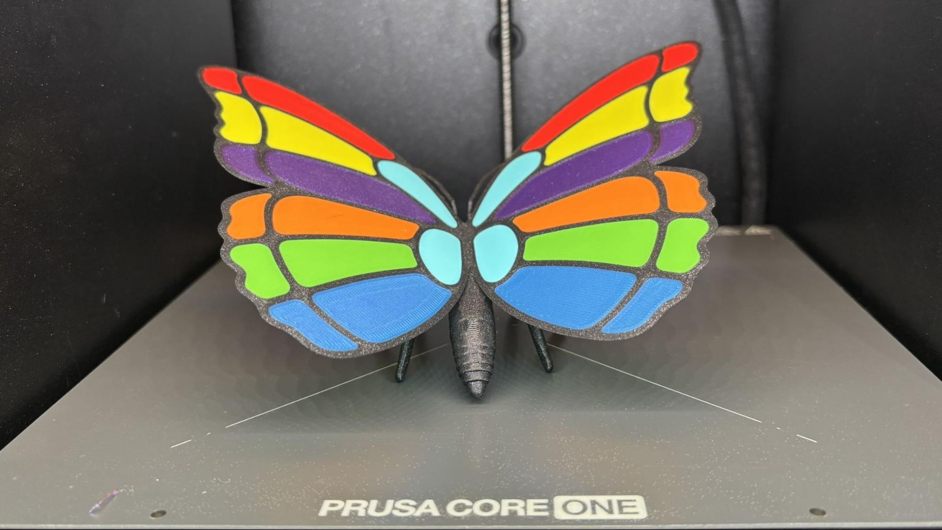 Prusa CORE One+ INDX