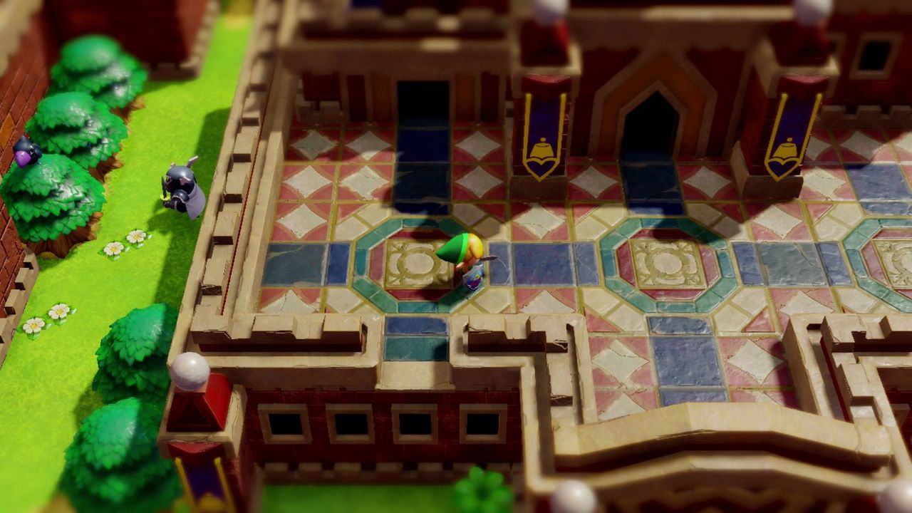 K&auml;lla: Nintendo