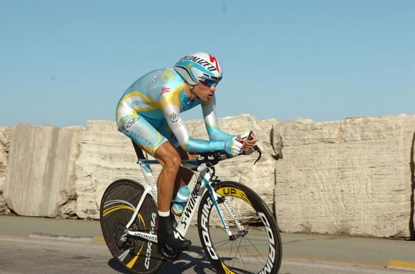 Roman Kreuziger (Astana)