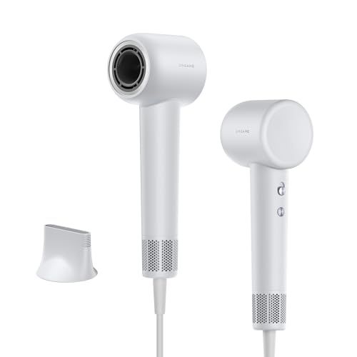 Hair Gleam Hair Dryer