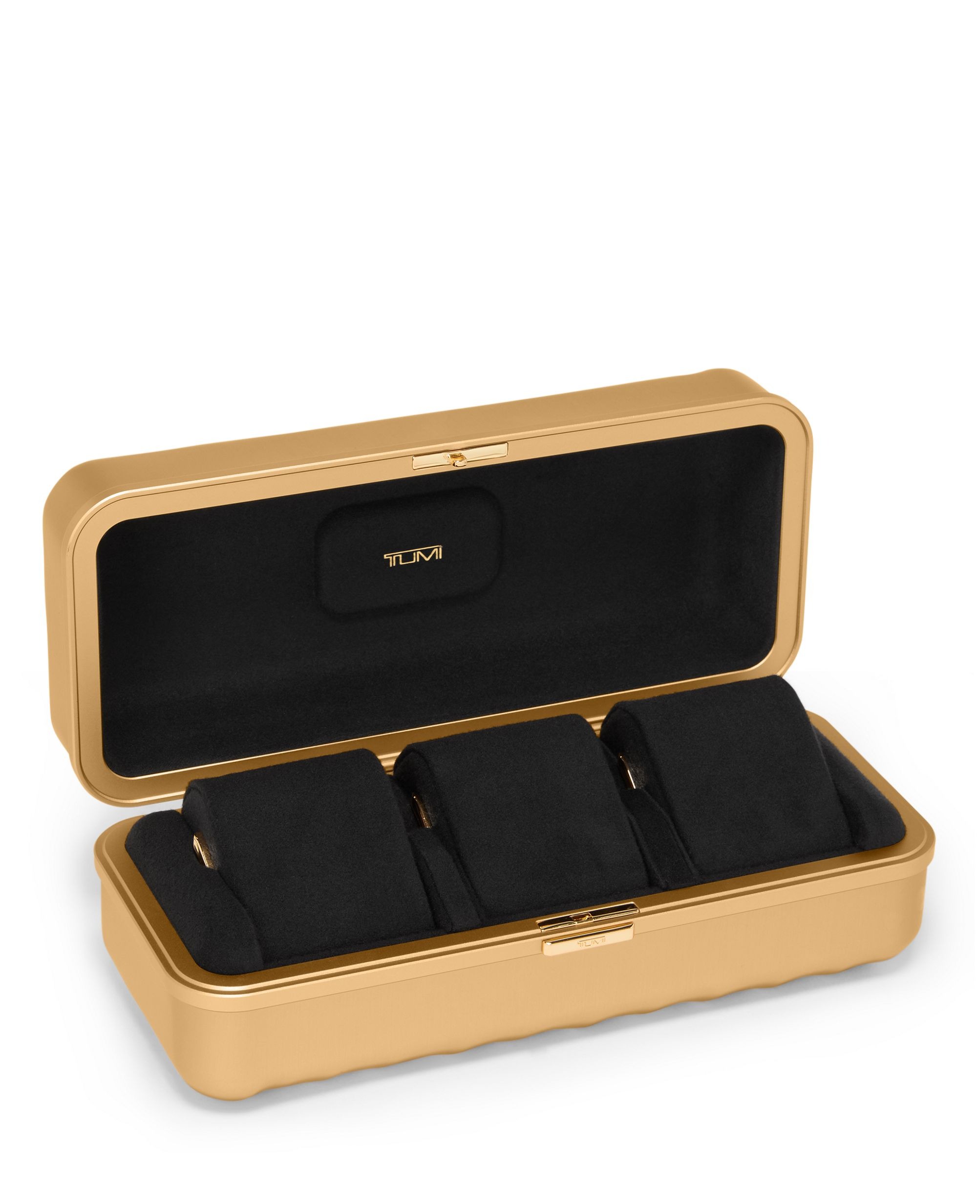 Tumi, Watch Travel Case