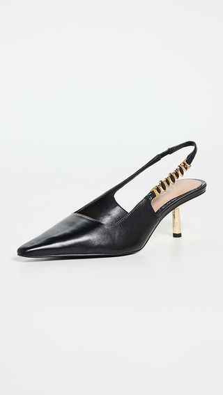 Sam Edelman Baker Sling Pumps