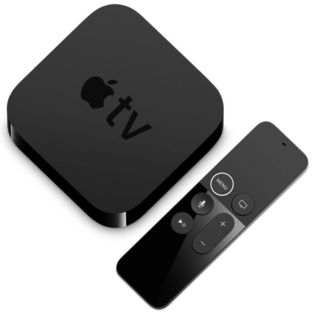 Apple TV 4K vs Apple TV HD: Which should you buy? | iMore