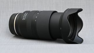 Tamron 17-70mm F/2.8 Di III-A VC RXD