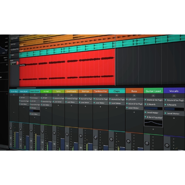 Best DAWs 2025: Top choice digital audio workstations