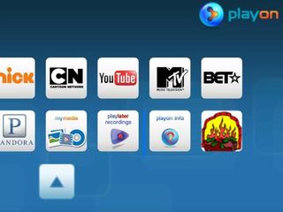 PlayOn (subscription)