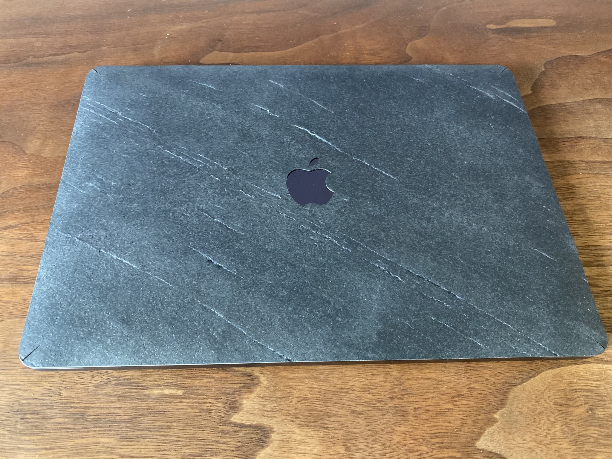 Cover-Up MacBook Skin