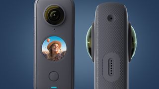 Insta360 One X2