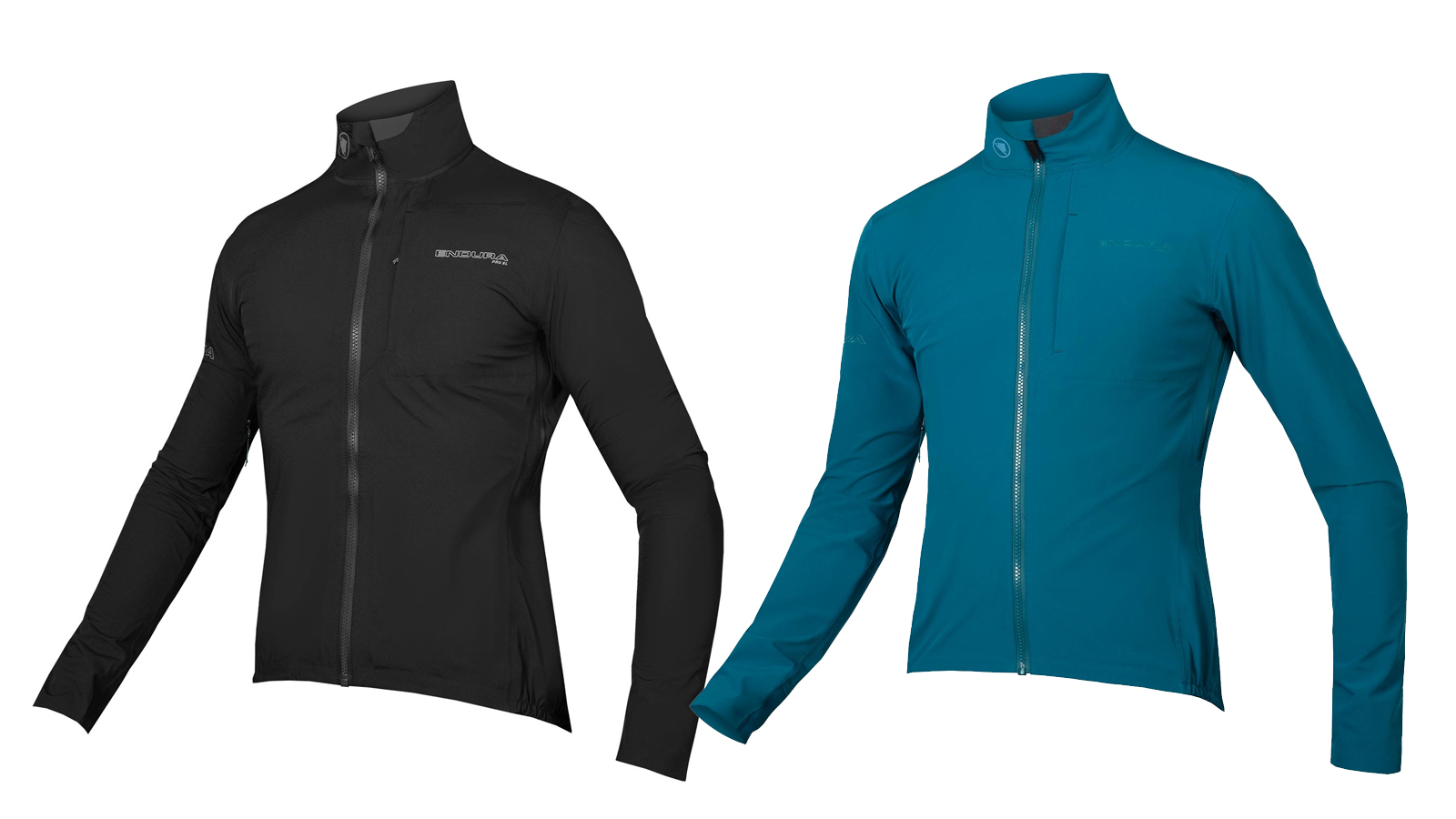 endura cycling top