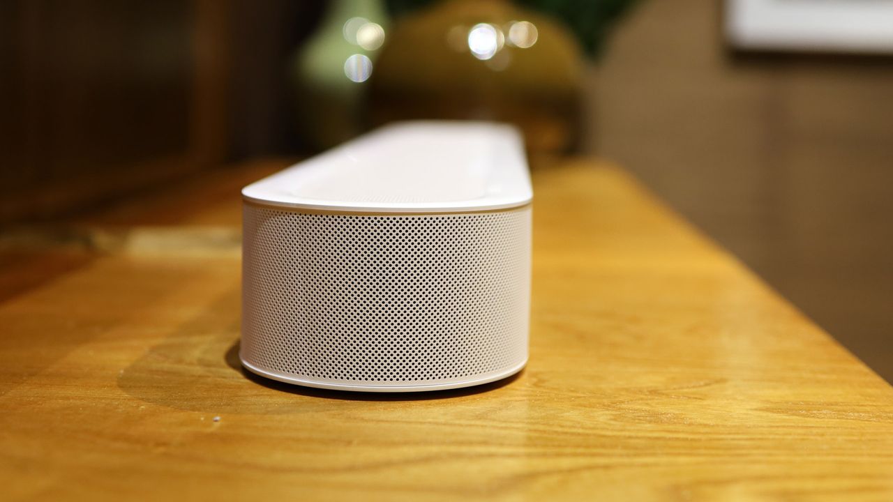 Sonos Ace Ultra and Beam Ultra