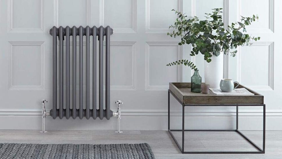 Best Looking Radiators The 6 Best Traditional Radiators to Look Great in Your Home | Homebuilding