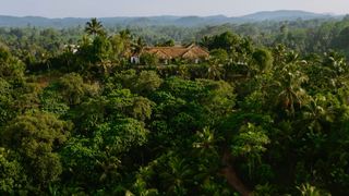 Tekanda Lodge, Kathaluwa, Sri Lanka