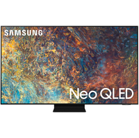 Samsung QN90A 4K TV | 85-inch | $3,297.99 $2,997.99 at AmazonSave $300; lowest ever price