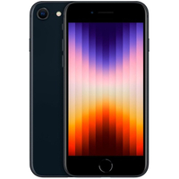 iPhone SE (2022): free with new line @ Verizon
