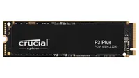 Crucial P3 Plus 2TB SSD: