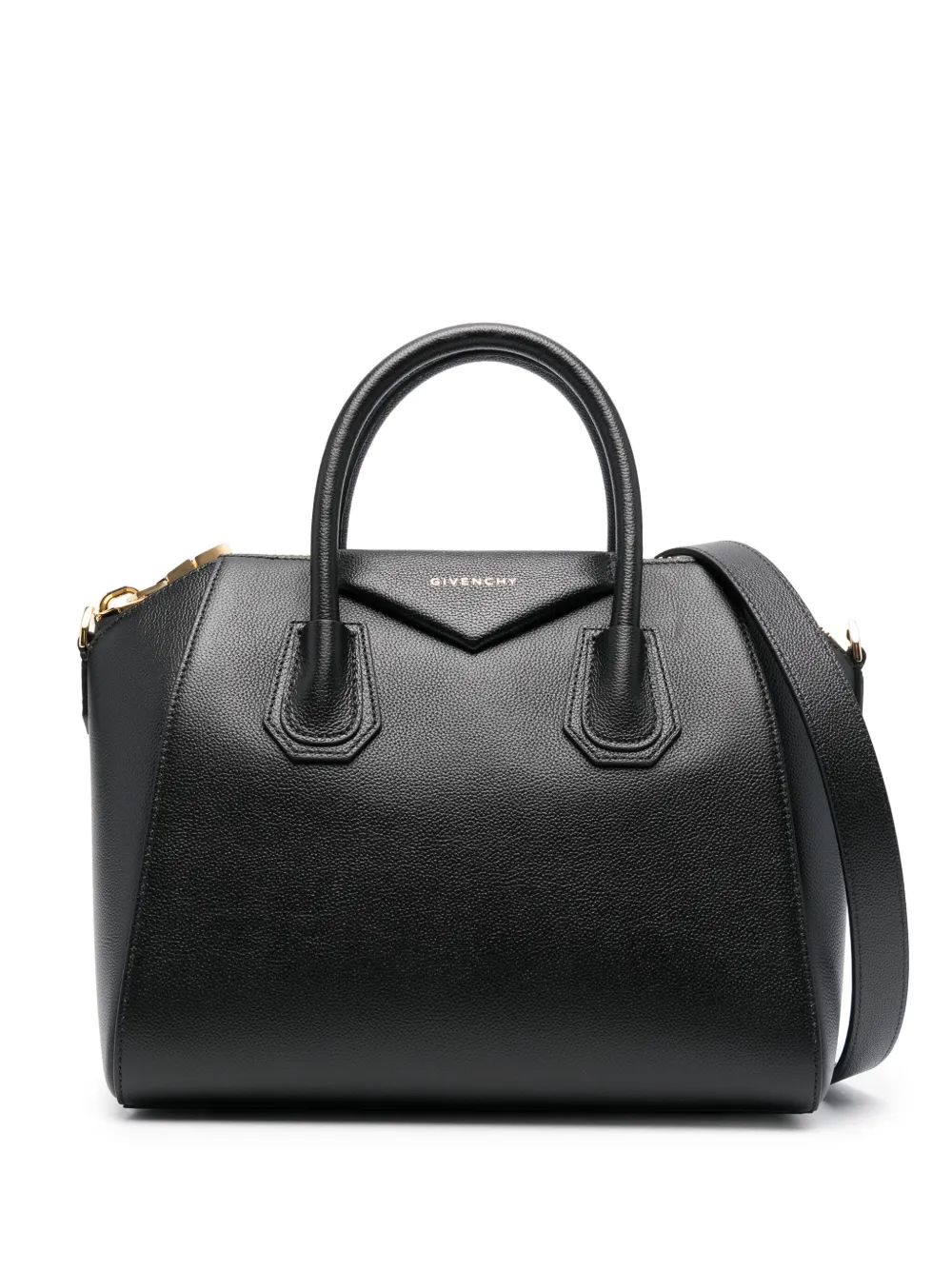 Givenchy Small Antigona Leather Bag | One Size