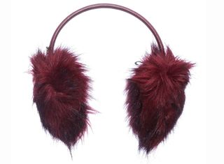 Ted Baker Faux Fur Earmuff, £29