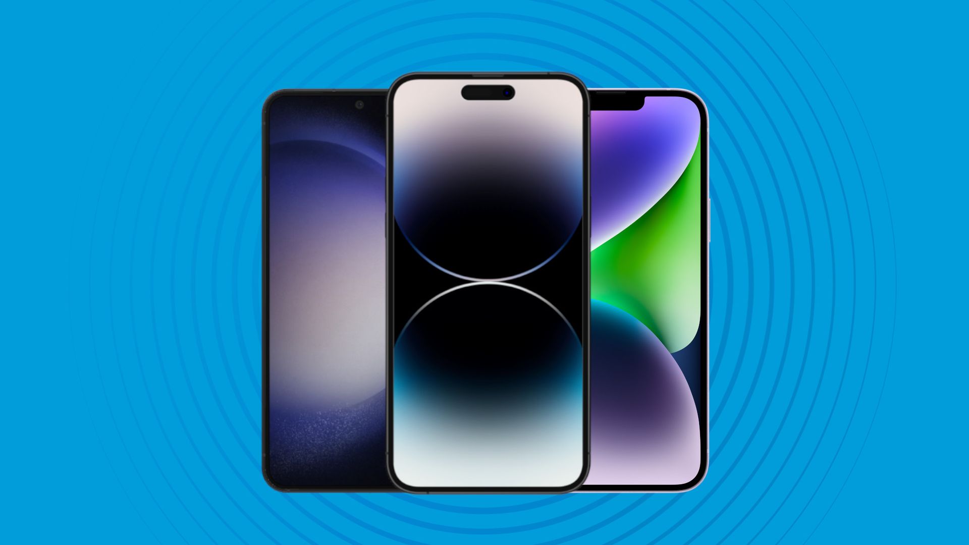 The best AT&T phones available for November 2023 | TechRadar